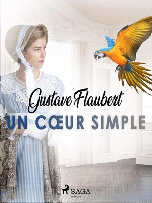 cover image of Un Cœur Simple